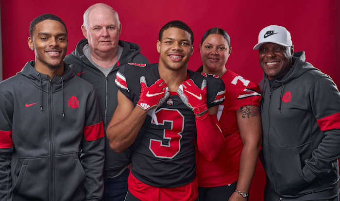 Kaleb Brown 7.24.13 PM